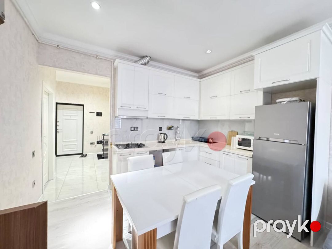İcarəyə verilir 2 otaqlı yeni tikili 70 m² — Mənzil, Bakı (6)