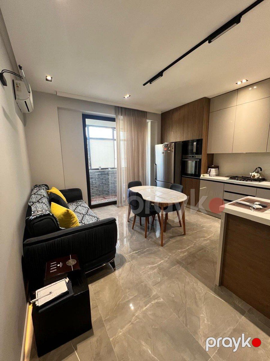Satılır 3 otaqlı yeni tikili 143 m² — Mənzil, Bakı (10)