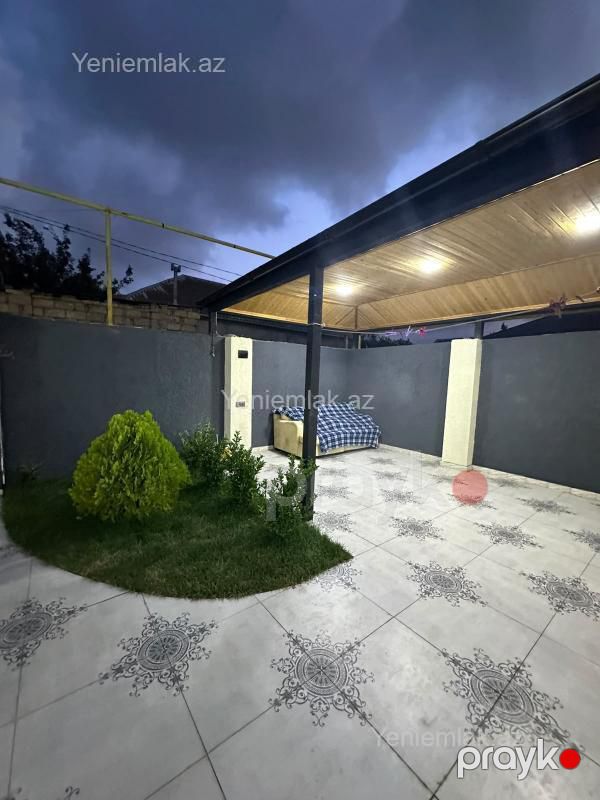 Satılır 6 otaqlı Həyət evi / Villa, 220 m², Qurd dərəsi — Ev, villa, Sumqayıt (10)