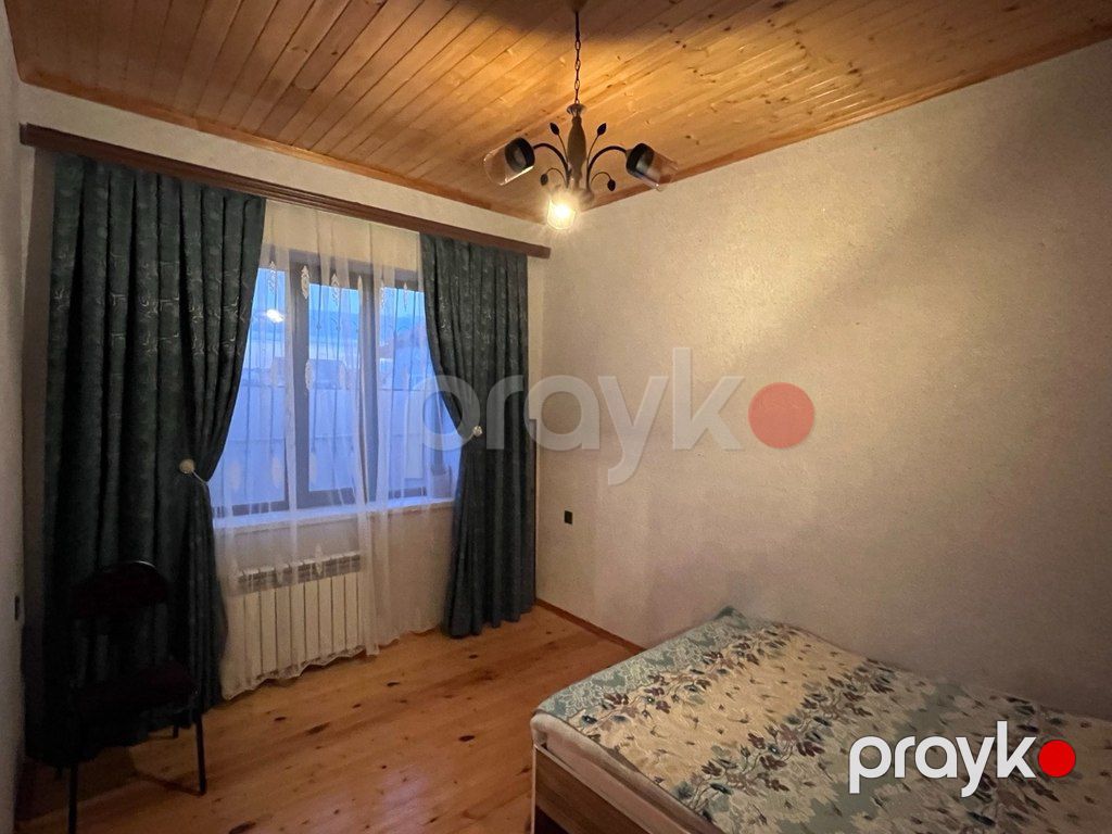Həyət evi, Dübəndi qəs — Ev, villa, Bakı (5)