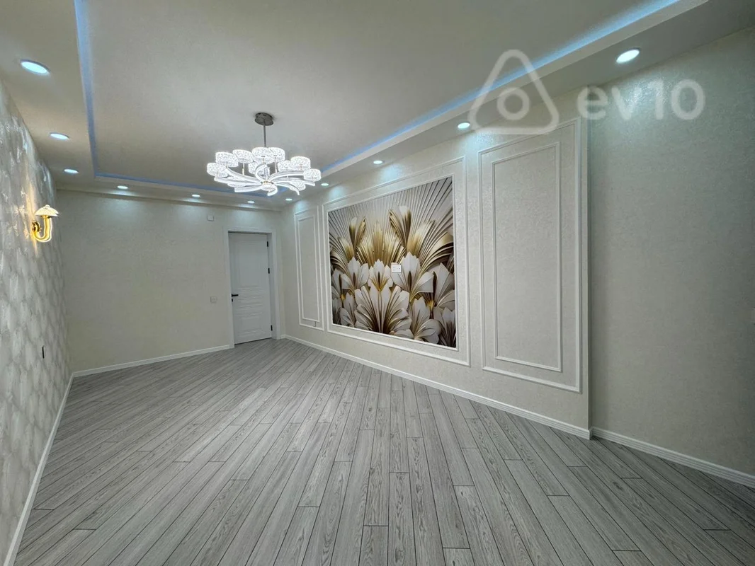 3 otaqlı mənzil, 95 m², Nəsimi küç — Mənzil, Bakı (5)