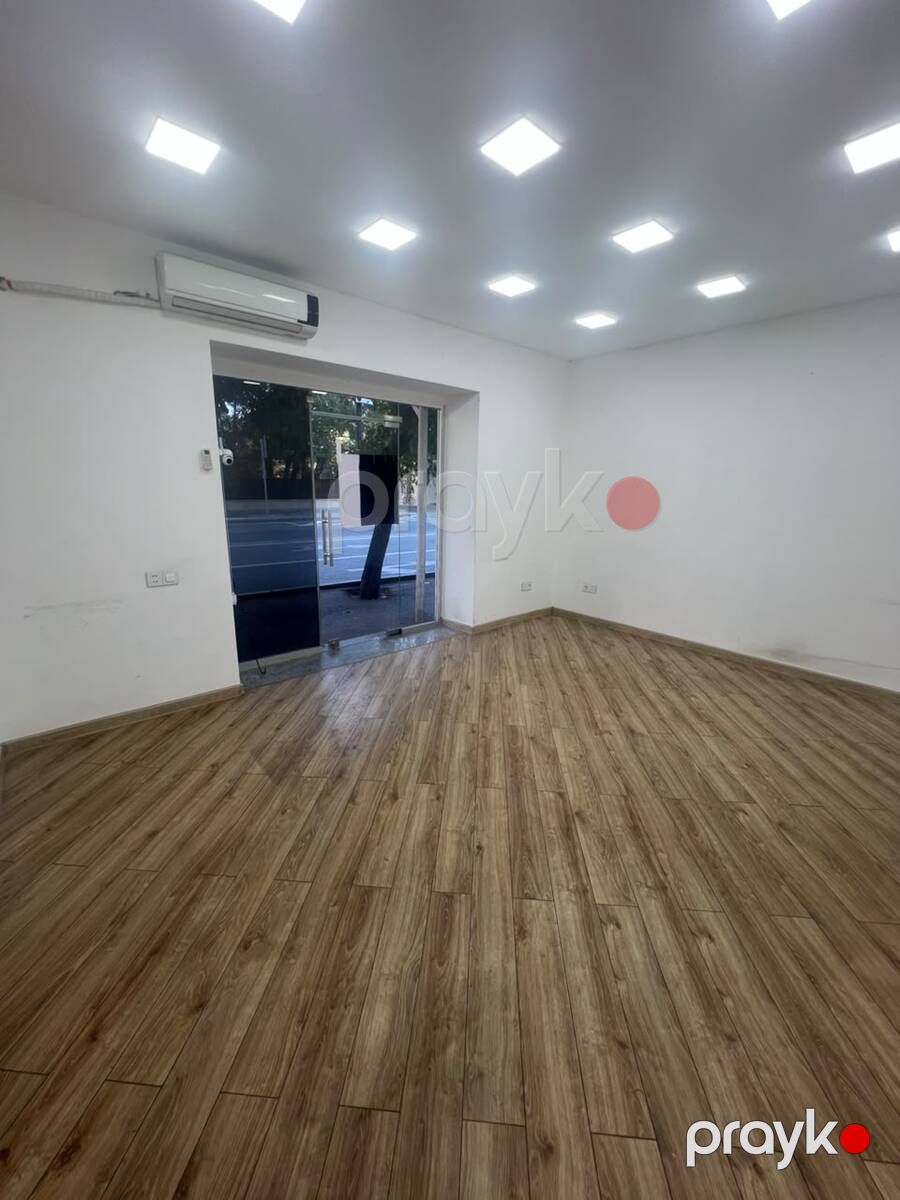 İcarəyə verilir obyekt 40 m² — Əmlak, Bakı (6)