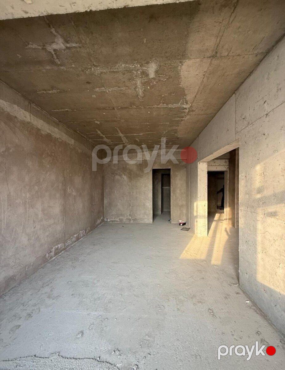 2-otaqlı yeni tikili, Hüseyn Cavid pr., 106 m² — Mənzil, Bakı (4)