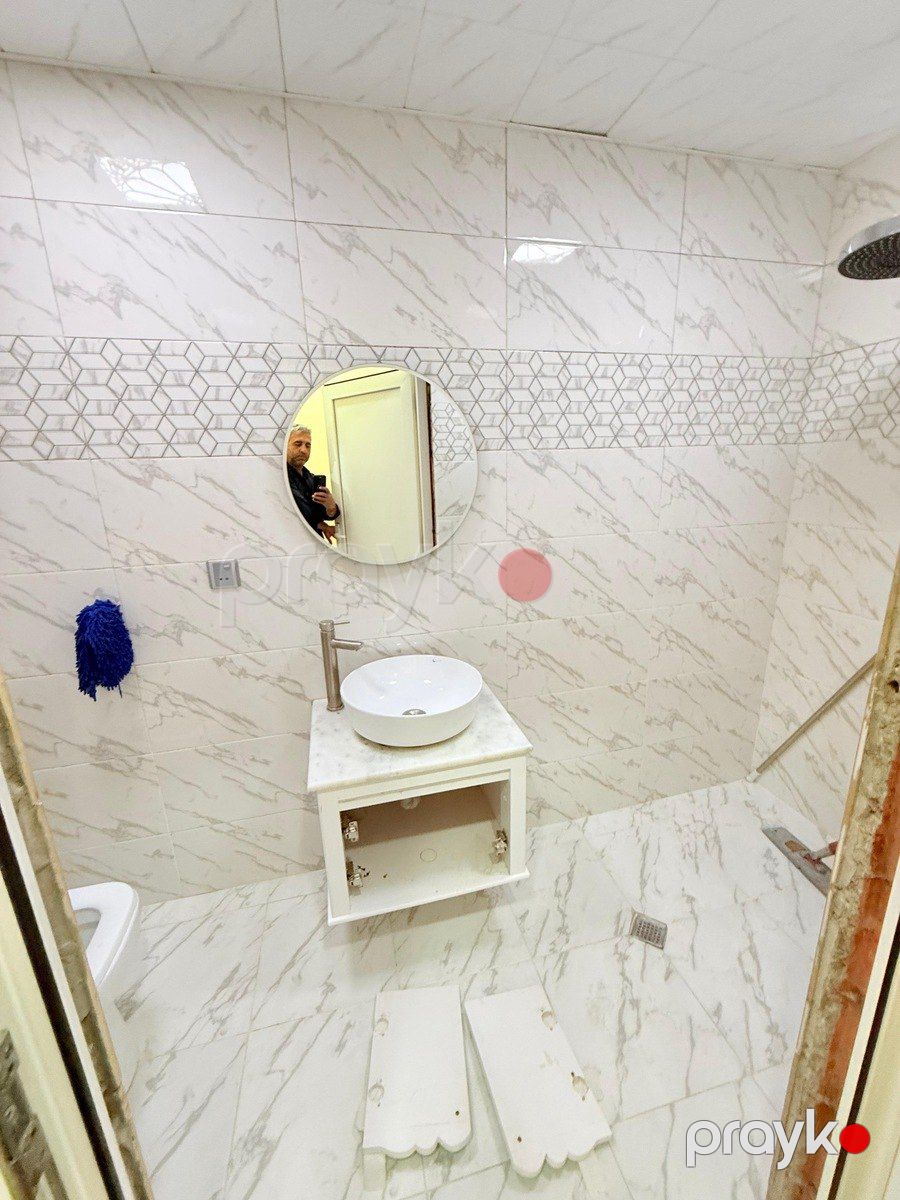 Satılır 2 otaqlı yeni tikili 62 m² — Mənzil, Xırdalan (9)