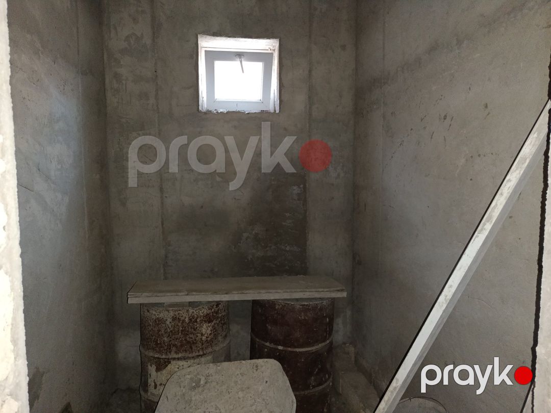 Satılır 3 otaqlı həyət evi/bağ evi 100 m² — Ev, villa, Bakı (11)