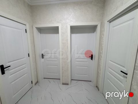 2-otaqlı yeni tikili kirayə verilir, Xırdalan ş., 62 m² — Xırdalan