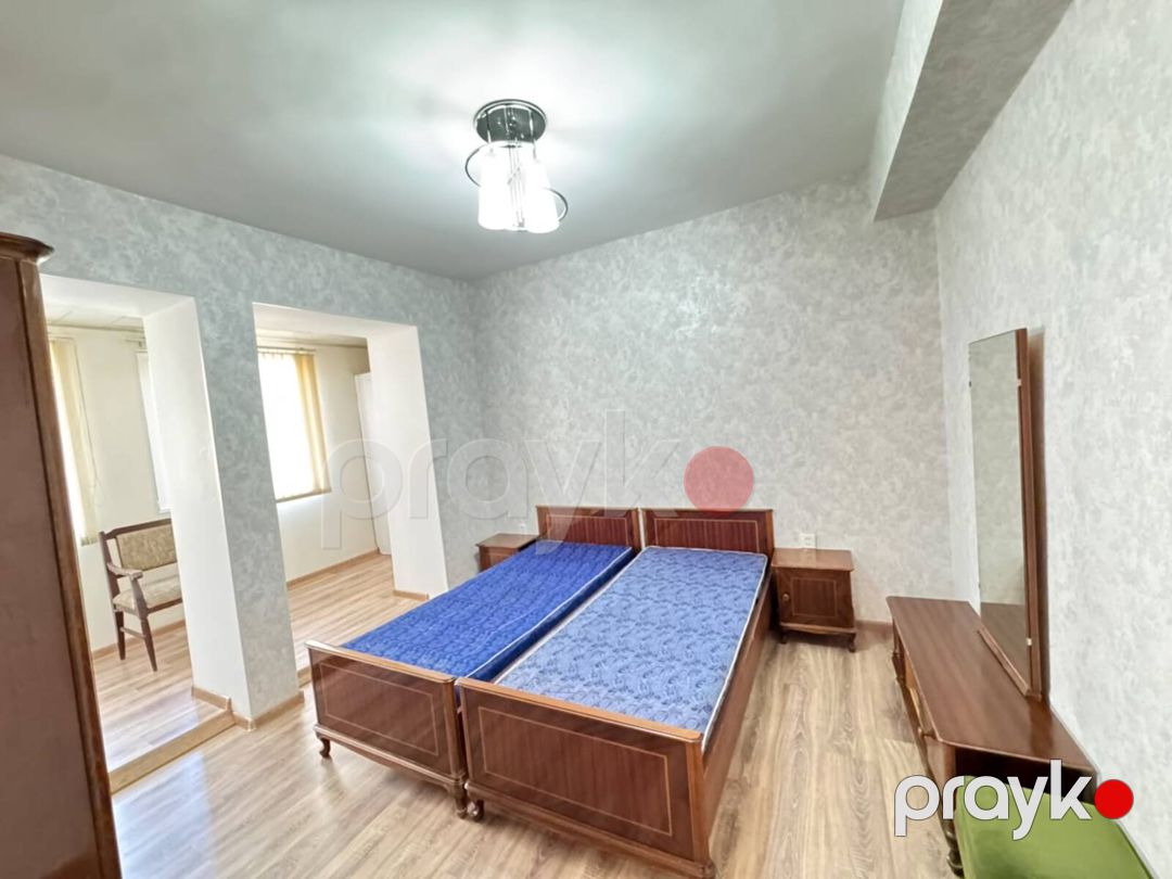İcarəyə verilir 2 otaqlı köhnə tikili 50 m² — Mənzil, Bakı (11)
