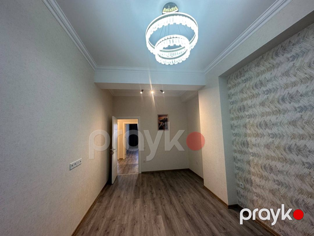 Satılır 3 otaqlı yeni tikili 100 m² — Mənzil, Bakı (5)