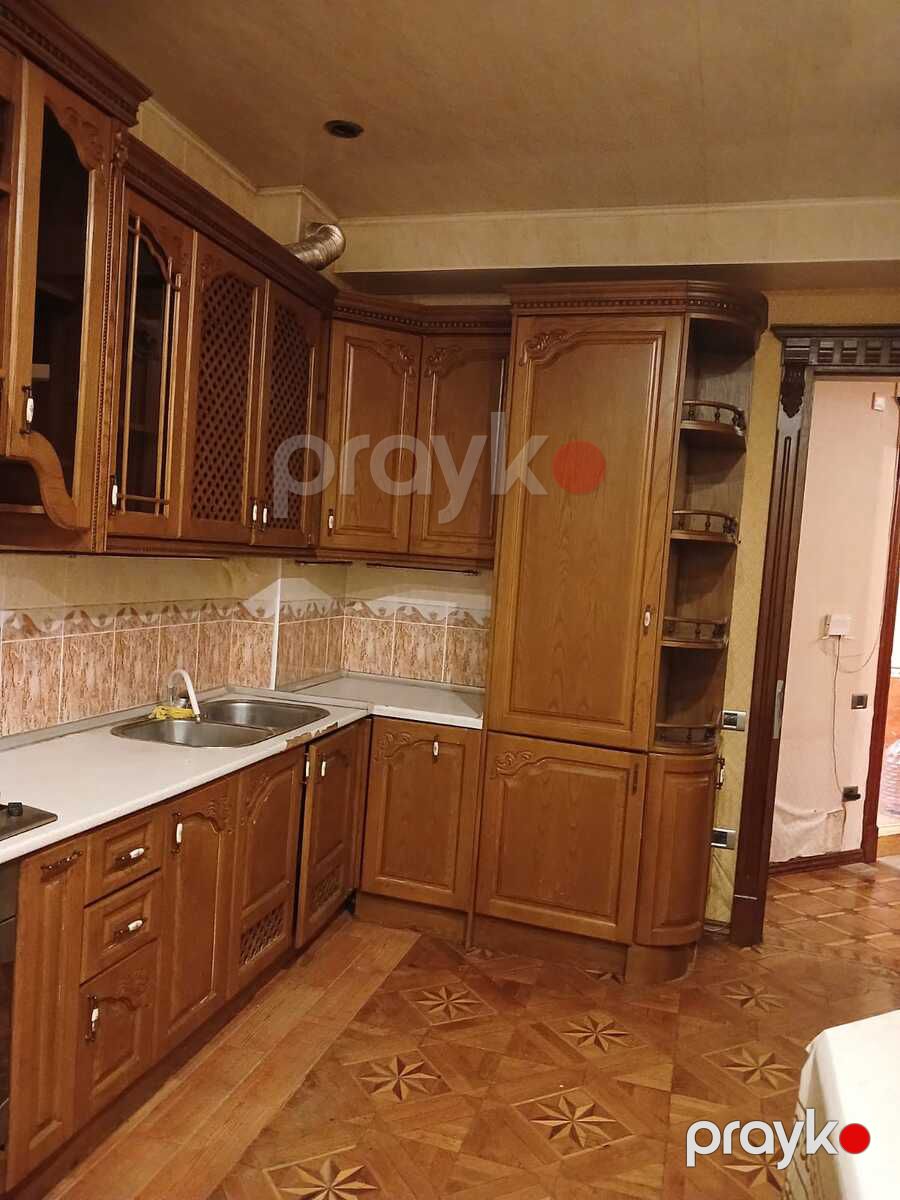 İcarəyə verilir 3 otaqlı yeni tikili 140 m² — Mənzil, Bakı (11)