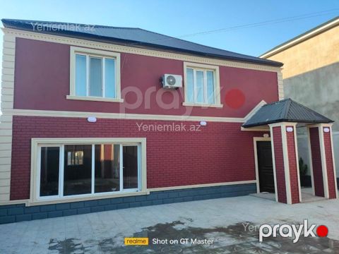 Satılır 5 otaqlı Həyət evi / Villa, 120 m², Saray