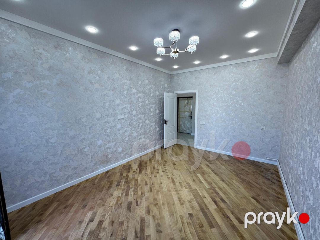 İcarəyə verilir 2 otaqlı yeni tikili 60 m² — Mənzil, Bakı (3)
