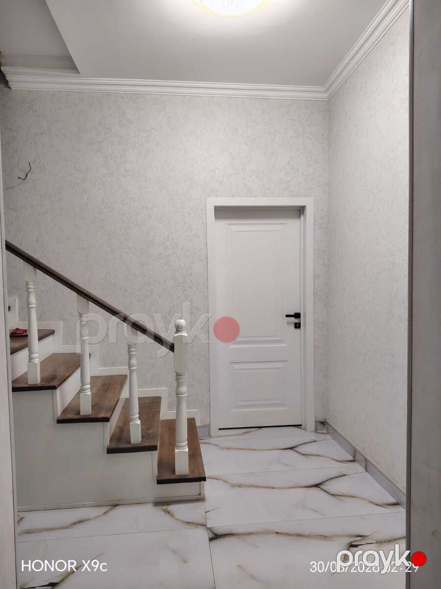 Satılır 10 otaqlı həyət evi/bağ evi 350 m² — Ev, villa, Bakı (7)