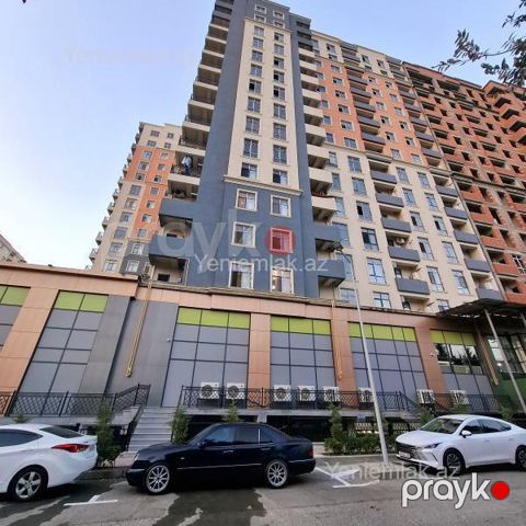 Satılır 2 otaqlı Bina evi menzil (Yeni tikili), 80 m², Nizami rayonu — Bakı