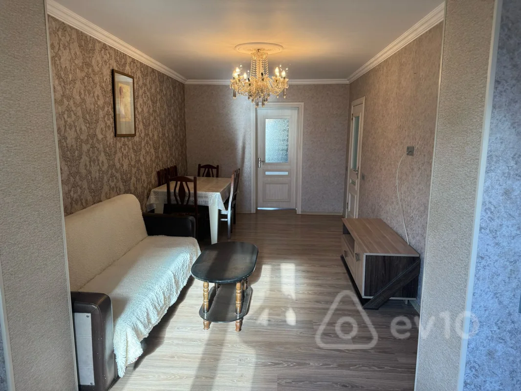 2 otaqlı mənzil, 50 m², Abbas Mirzə Şərifzadə küçəsi — Mənzil, Bakı (5)