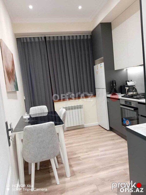 Yeni tikili Satılır Abşeron r., Masazır q., 2 otaq, 60 m² — Mənzil, Bakı (4)