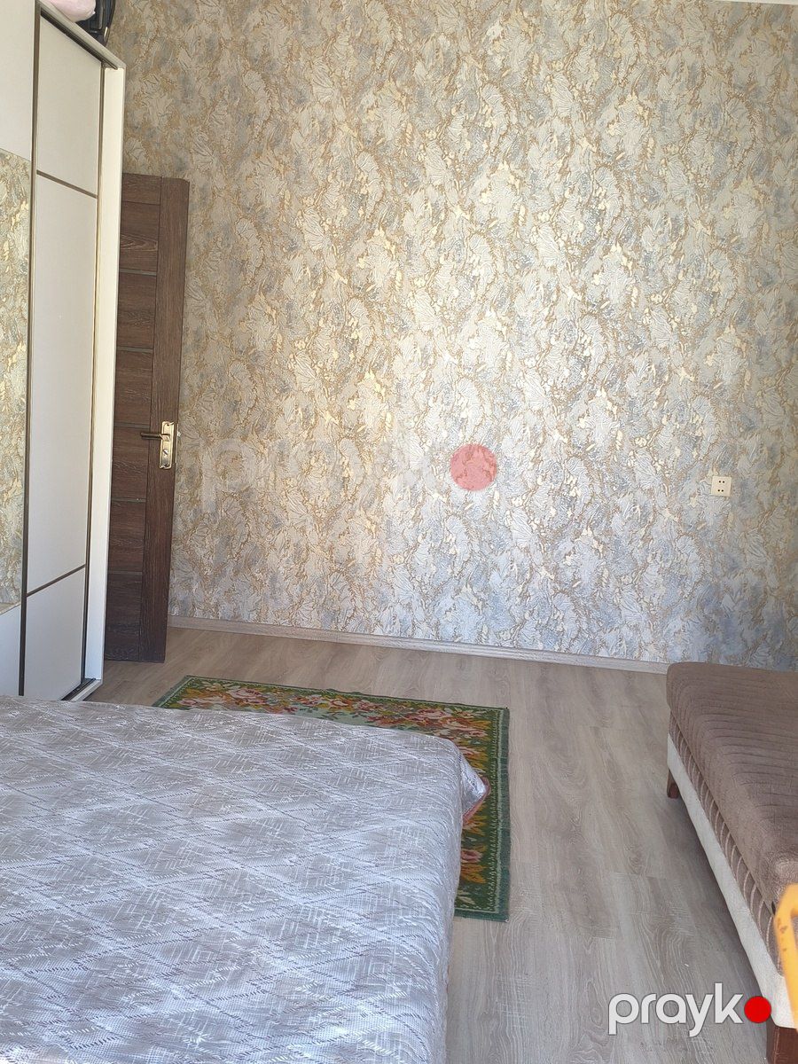 3-otaqlı yeni tikili, Yasamal r. 70 m² — Mənzil, Bakı (8)