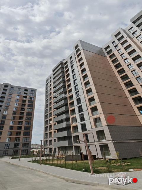 Satılır 5 otaqlı Bina evi menzil (Yeni tikili), 126 m², Suraxanı rayonu — Bakı