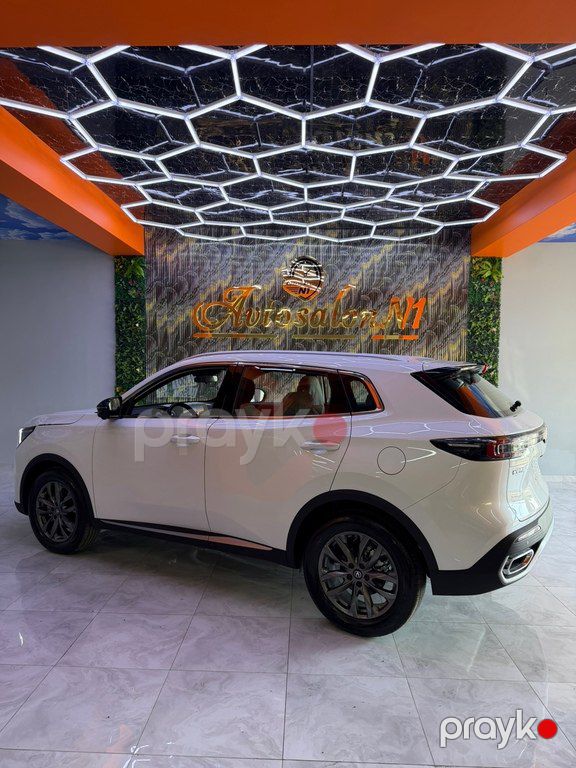 Changan CS 55 Plus, 1.5 L, 2026 il, yeni — Avtomobillər, Bakı (7)
