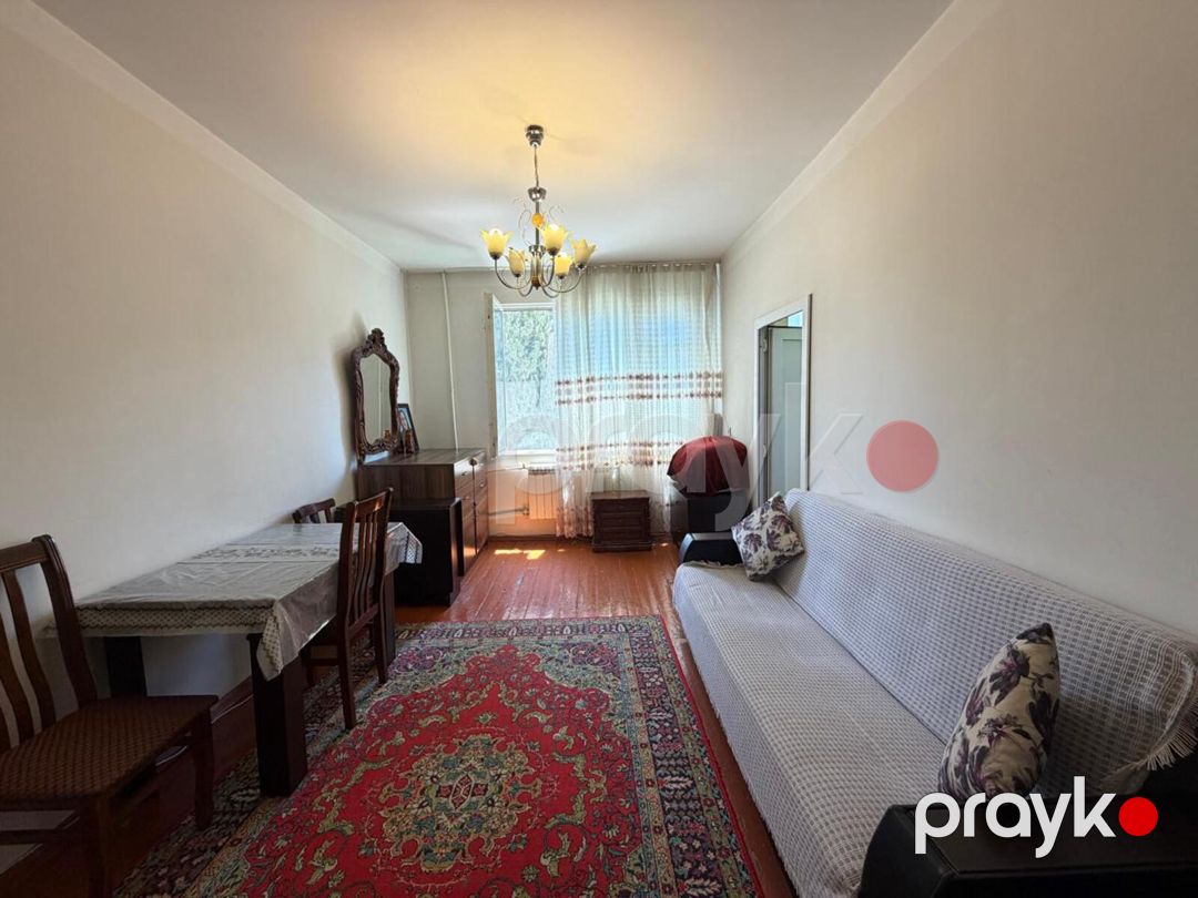 Satılır 1 otaqlı köhnə tikili 30 m² — Mənzil, Bakı (3)