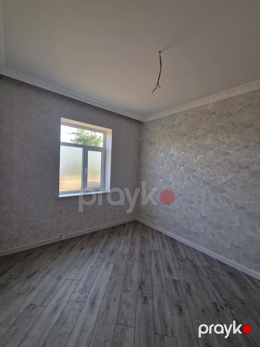 Satılır 4 otaqlı həyət evi/bağ evi 121 m² — Ev, villa, Bakı (10)