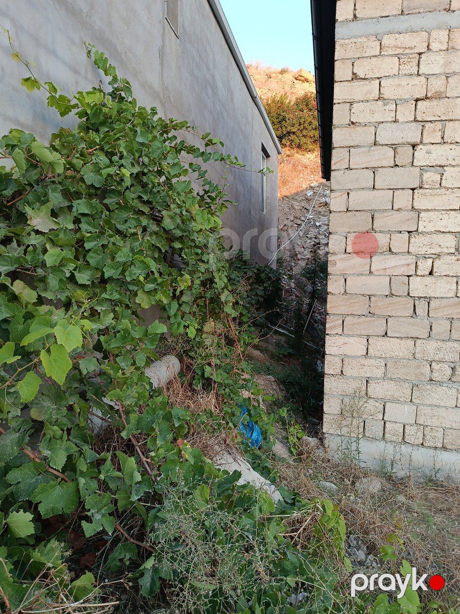 Satılır 3 otaqlı həyət evi/bağ evi 100 m² — Ev, villa, Bakı (4)