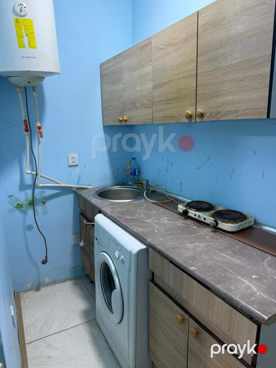 İcarəyə verilir 2 otaqlı yeni tikili 40 m² — Mənzil, Bakı (7)