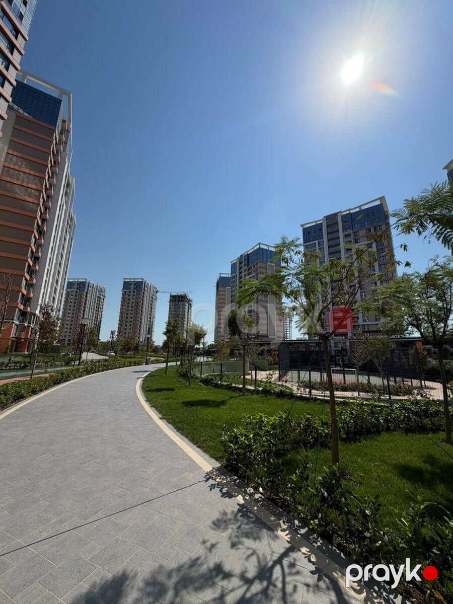 Satılır 3 otaqlı yeni tikili 70 m² — Mənzil, Bakı (2)