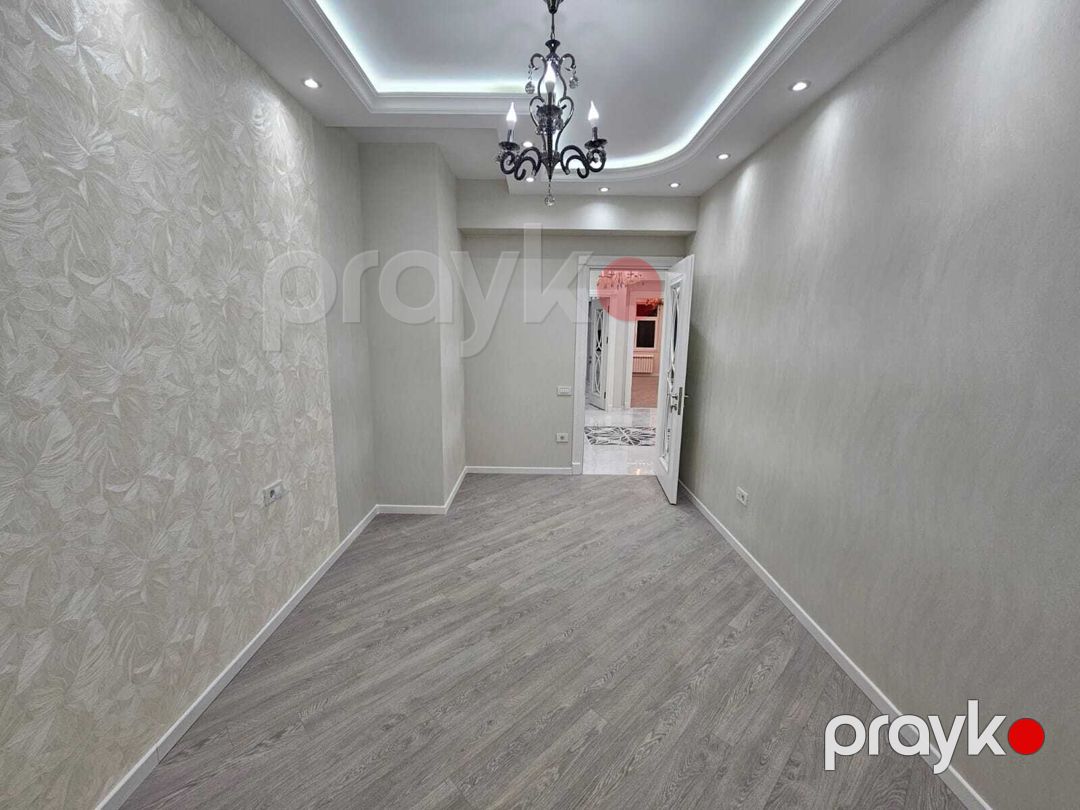 Satılır 3 otaqlı yeni tikili 110 m² — Mənzil, Bakı (7)