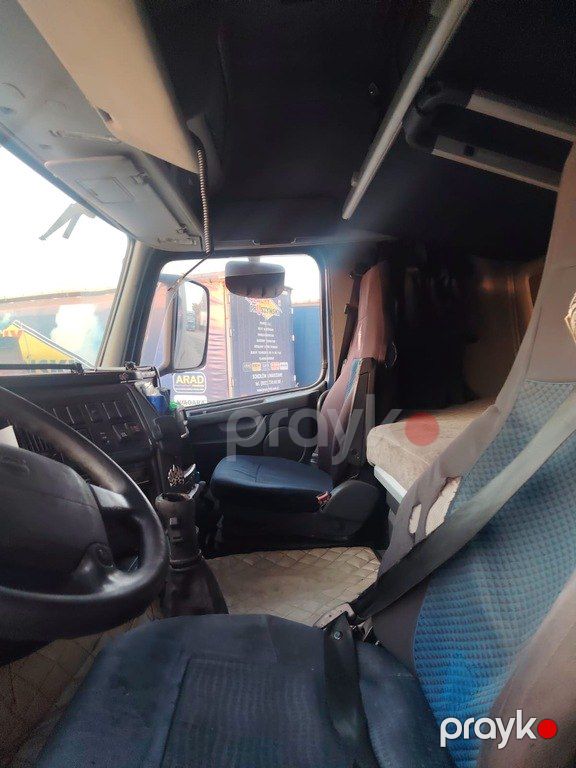 Volvo FH 460, 13 L, 2011 il, 1 417 482 km — Yük maşınları, Bakı (7)