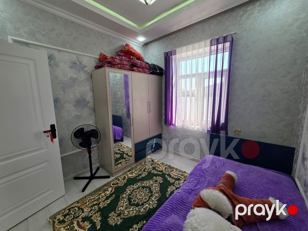 Həyət evi, Hövsan qəs — Ev, villa, Bakı (12)