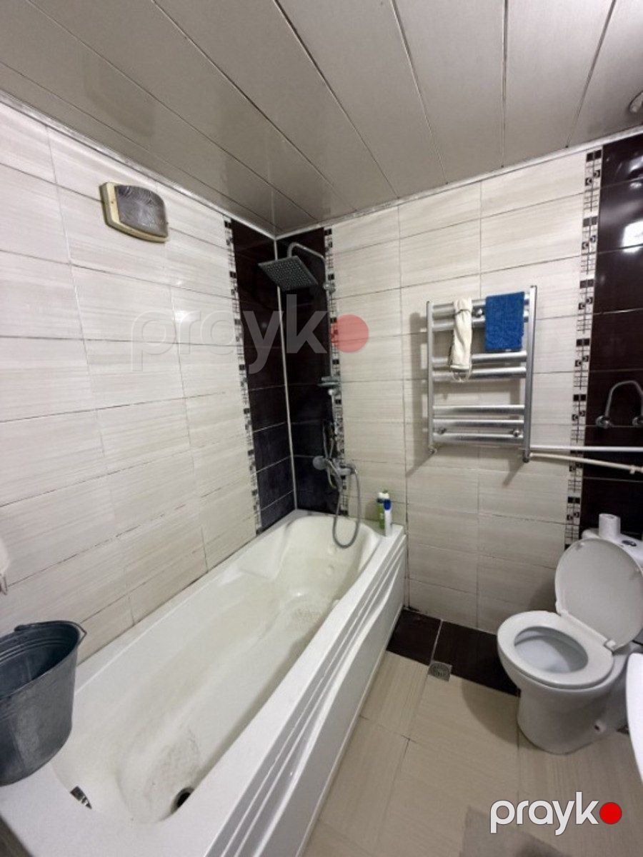 Satılır 2 otaqlı yeni tikili 65 m² — Mənzil, Bakı (12)