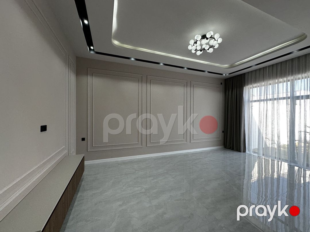 Satılır 4 otaqlı həyət evi/bağ evi 160 m² — Ev, villa, Bakı (9)