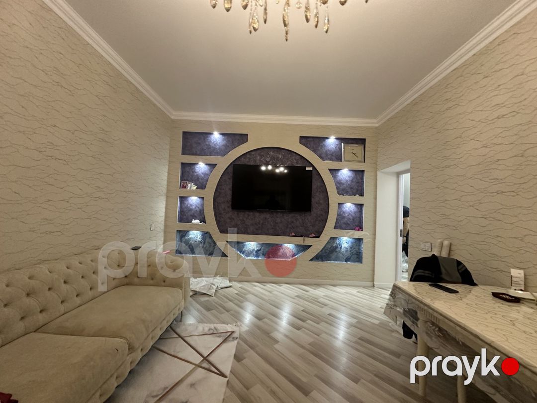 Satılır 3 otaqlı yeni tikili 120 m² — Mənzil, Bakı (7)