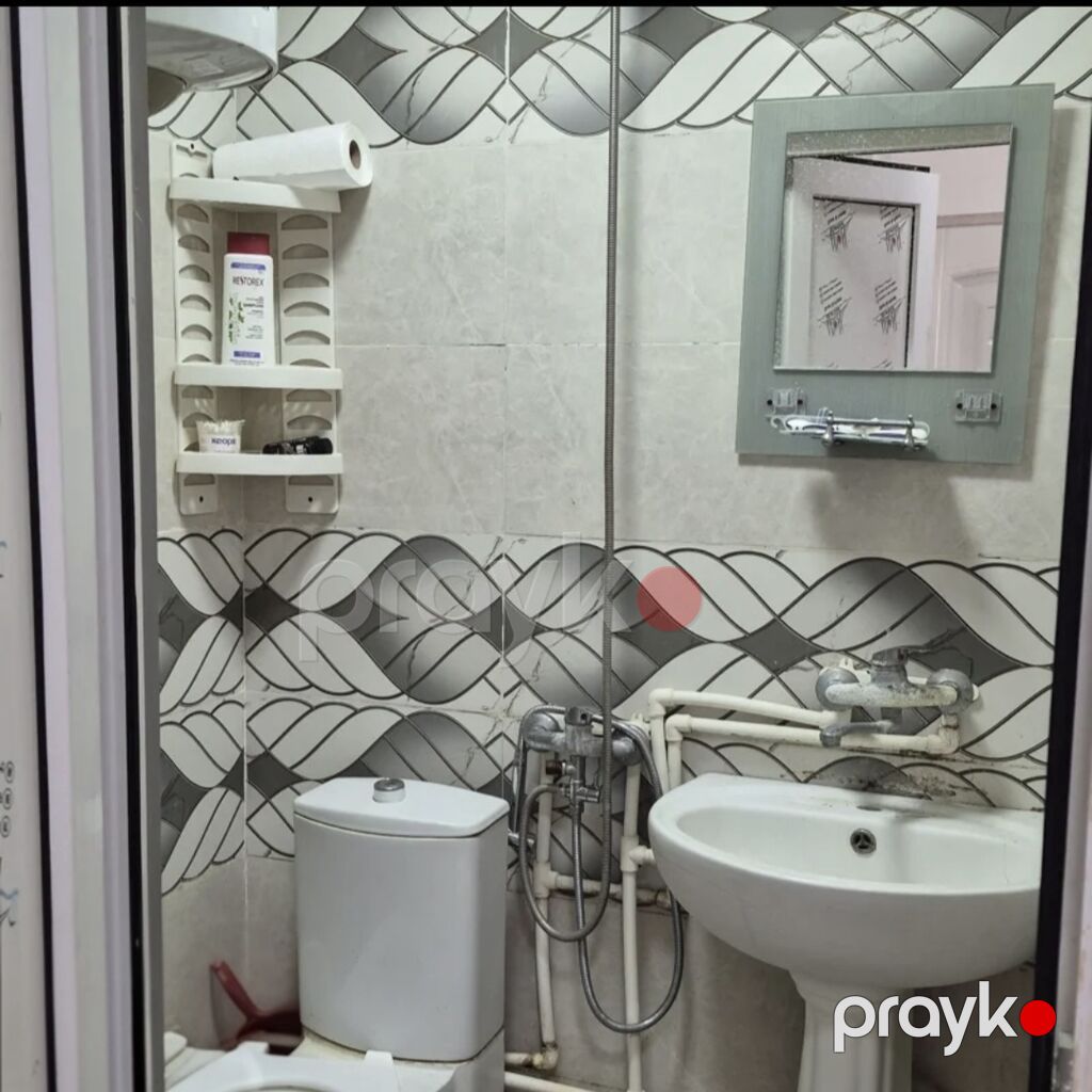 Elani Axiracan Oxu. Yeni Yasamal 77 Son Dayanacaginda 16/16 mertebesi — Mənzil, Bakı (7)