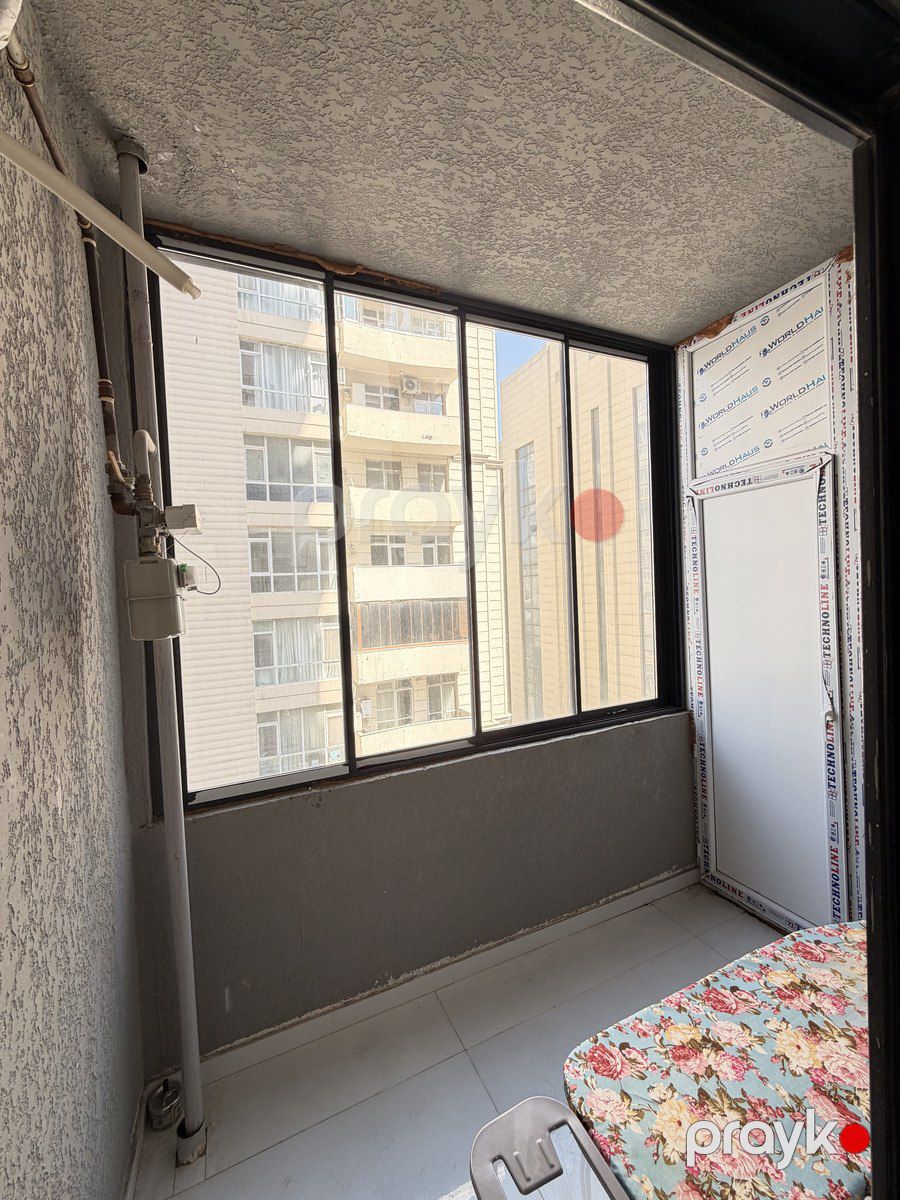 Satılır 2 otaqlı yeni tikili 64 m² — Mənzil, Bakı (12)