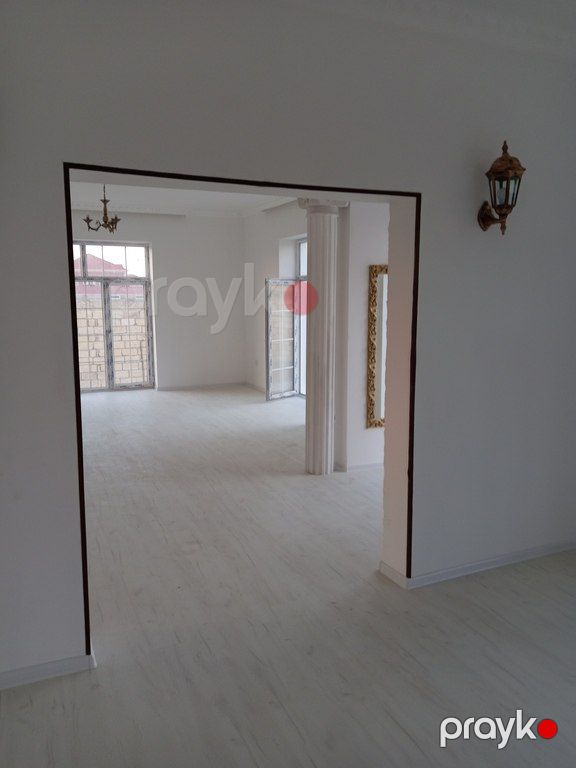 Satılır 4 otaqlı həyət evi/bağ evi 144 m² — Ev, villa, Bakı (12)