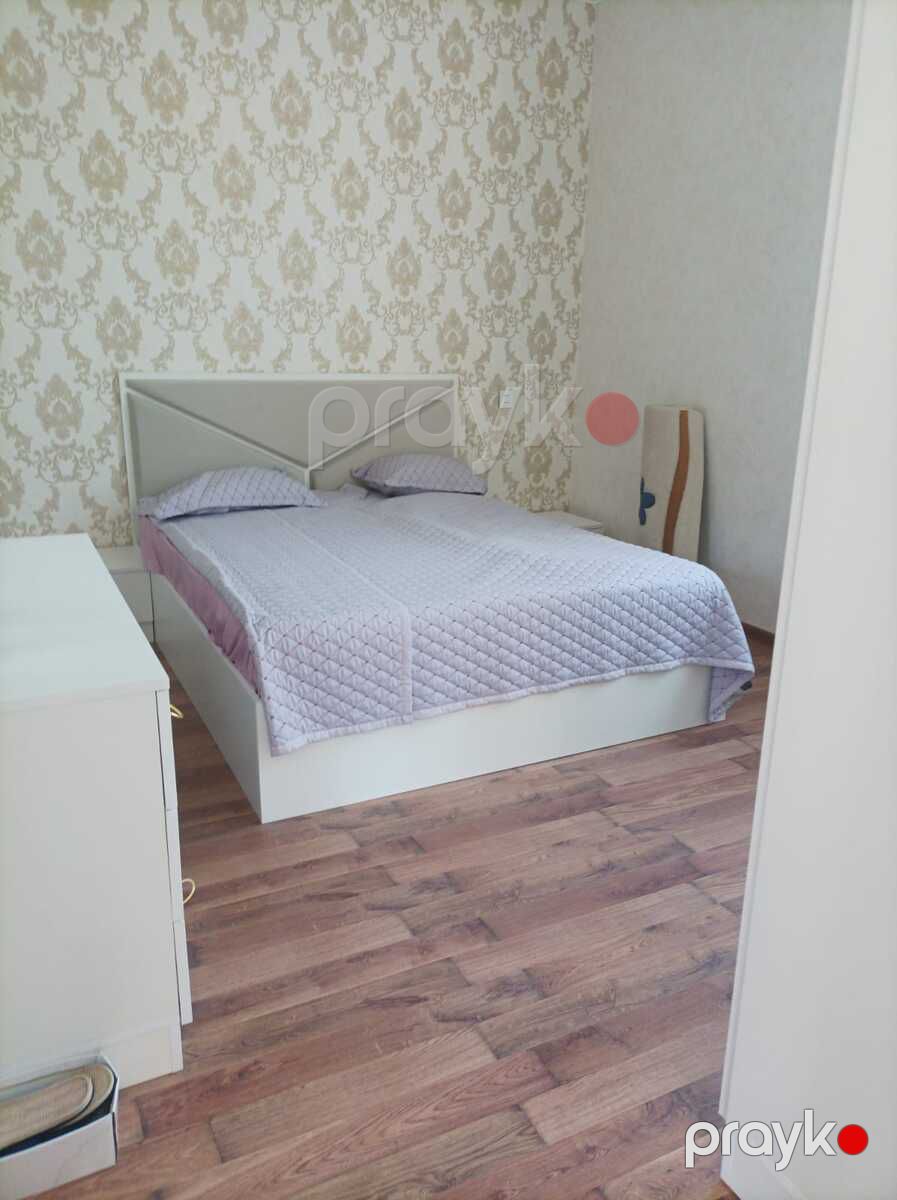 Satılır 3 otaqlı həyət evi/bağ evi 100 m² — Ev, villa, Bakı (8)