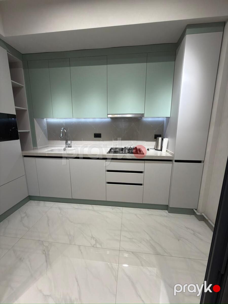 İcarəyə verilir 2 otaqlı yeni tikili 70 m² — Mənzil, Bakı (5)