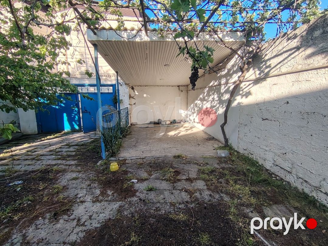 Satılır 4 otaqlı həyət evi/bağ evi 150 m² — Ev, villa, Bakı (6)