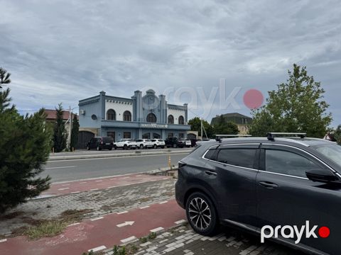 Satılır torpaq 14 sot — Bakı