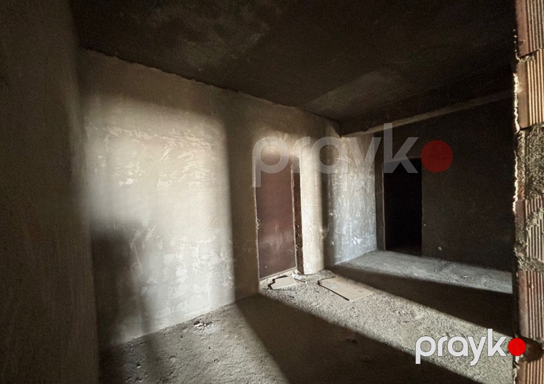 2-otaqlı yeni tikili, Saray qəs., 89 m² — Mənzil, Bakı (4)