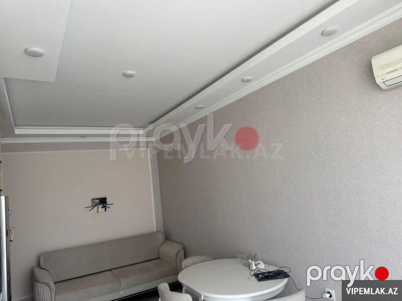 Binəqədi rayonunda 2 otaqlı Yeni tikili Satılır, 62 m² — Mənzil, Bakı (9)