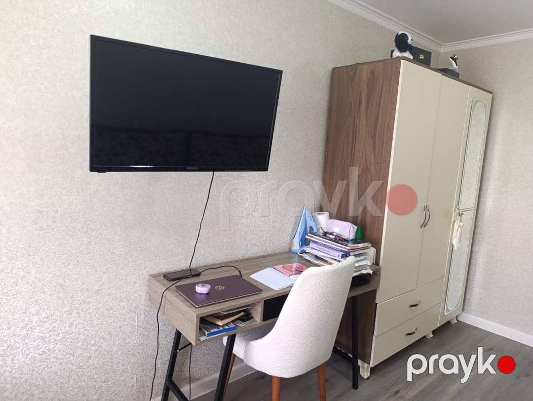 Satılır 3 otaqlı köhnə tikili 75 m² — Mənzil, Bakı (3)