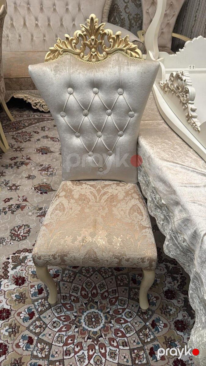 Masa və oturacaqlar — Mebel, Bakı (4)
