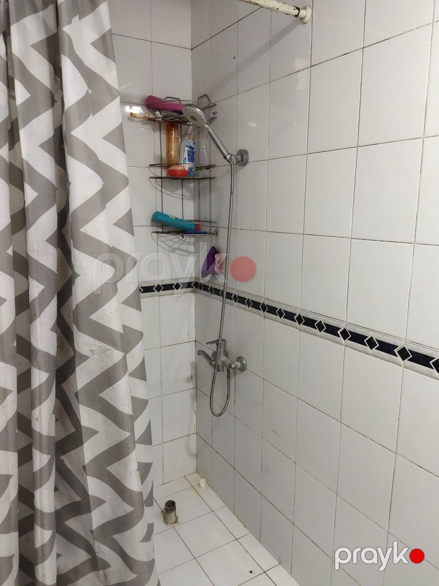 Satılır 1 otaqlı köhnə tikili 40 m² — Mənzil, Bakı (11)