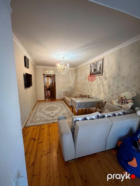 2-otaqlı mənzil, Sumqayıt ş., 56 m² — Sumqayıt