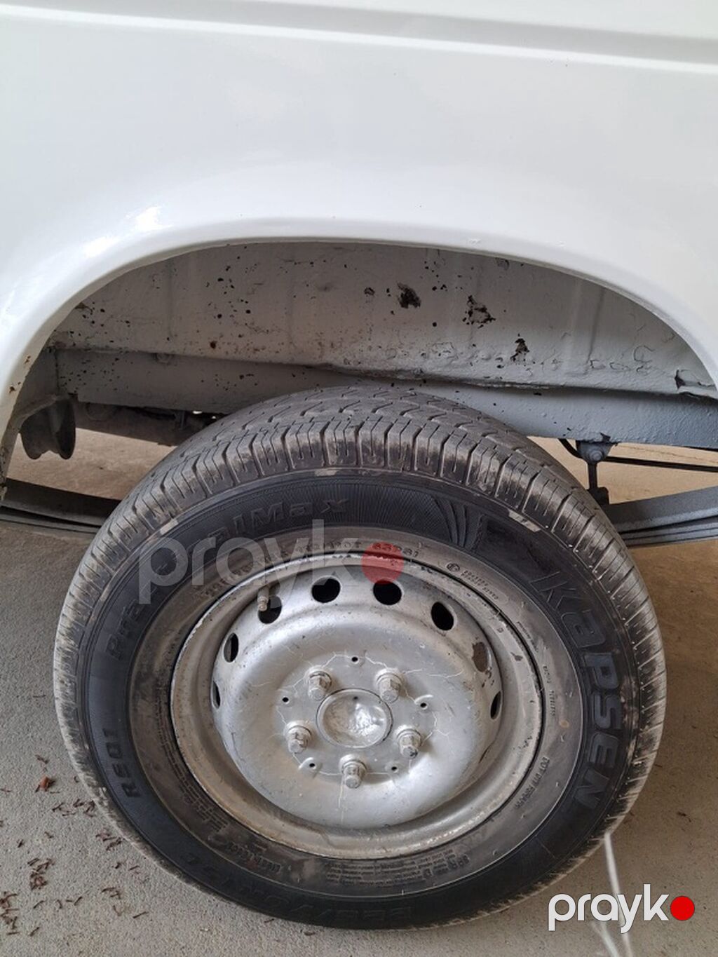 Mercedes-Benz Sprinter uzun bazalı, yüksəkkapotlu yük/miniven. Əsas — Avtomobillər, Şəmkir (9)