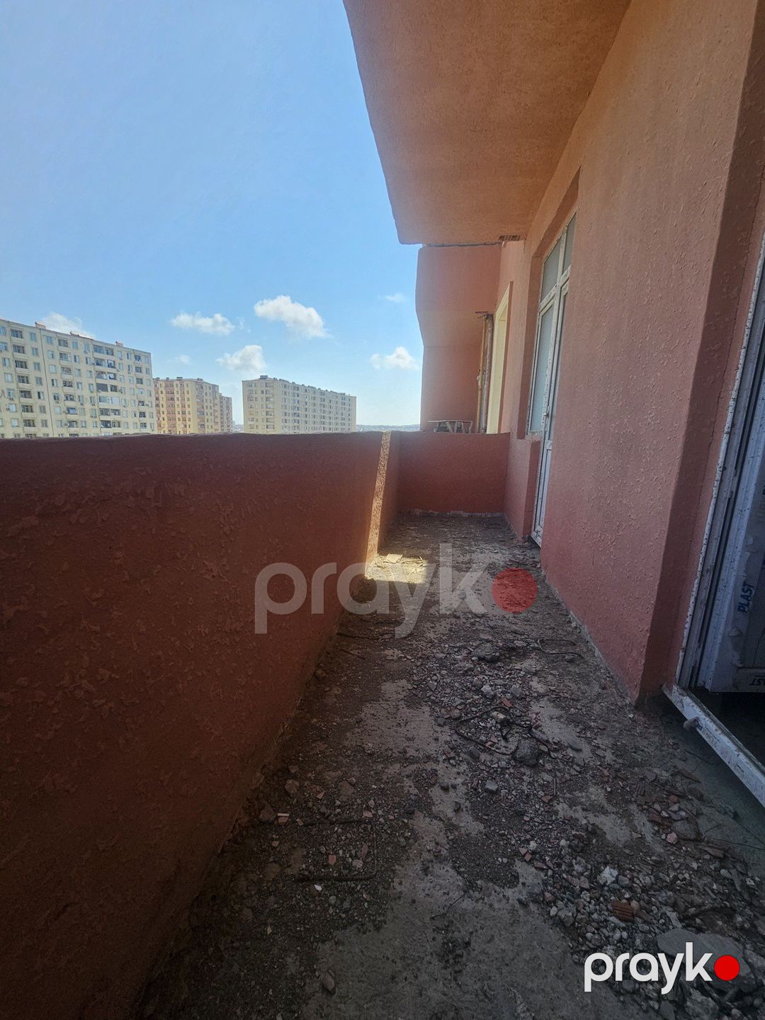 Satılır 2 otaqlı yeni tikili 68 m² — Mənzil, Bakı (7)