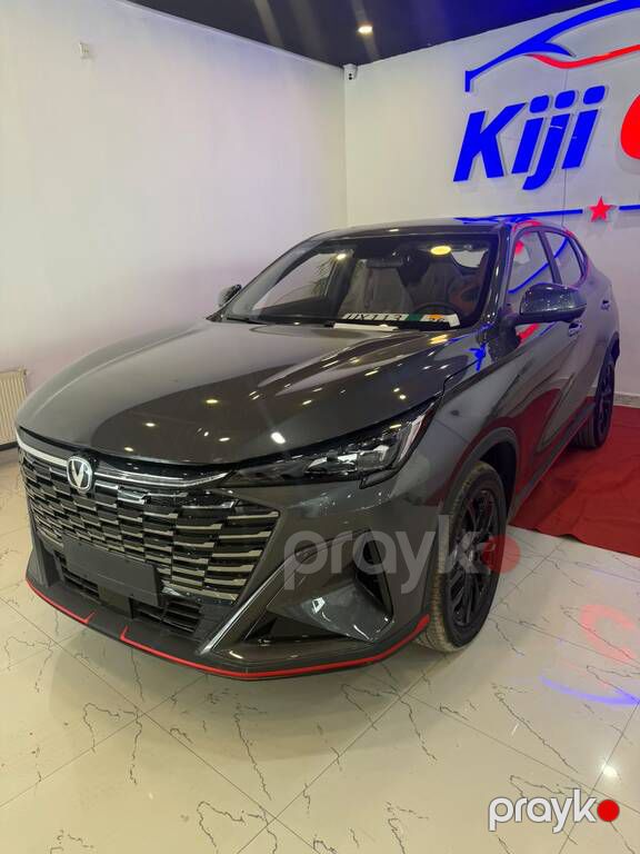 Changan Oshan X5 Plus, 1.5 L, 2026 il, yeni — Avtomobillər, Bakı (2)