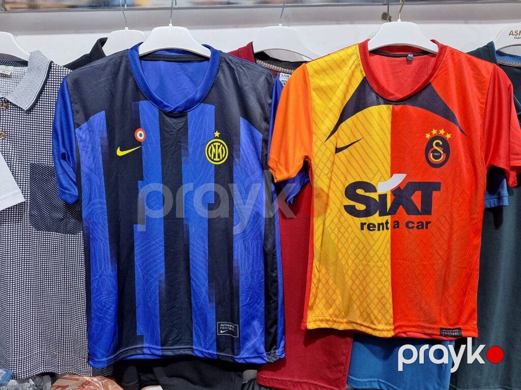 Futbol forması dəsti "Lautaro N10 & Icardı N99" — Geyim, ayakkabı, aksesuarlar, Bakı (2)